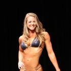 Sali  Barber - NPC Palmetto Cup 2013 - #1